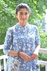 Sai Pallavi Interview About Fidaa Movie